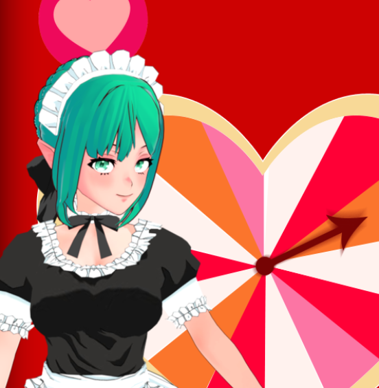 Forma Parejas con Lu0